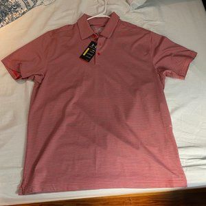 Under Armour Polo Shirt Golf - XL